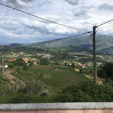 Casa Da Alegria Villa Urgueira  Ngoại thất bức ảnh