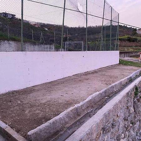 Casa Da Alegria Villa Urgueira  Ngoại thất bức ảnh
