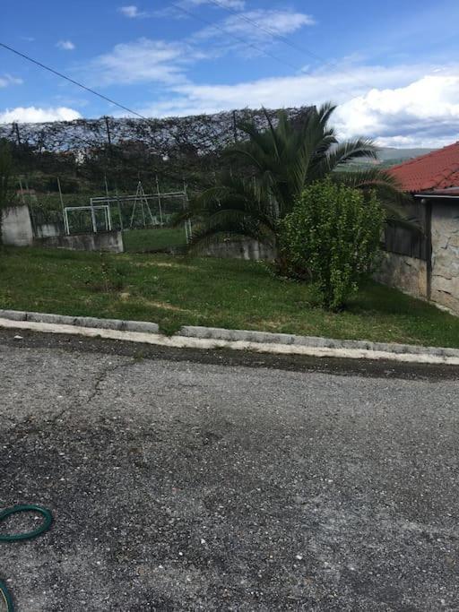 Casa Da Alegria Villa Urgueira  Ngoại thất bức ảnh