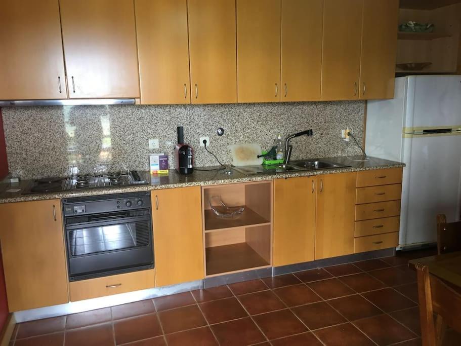 Casa Da Alegria Villa Urgueira  Ngoại thất bức ảnh
