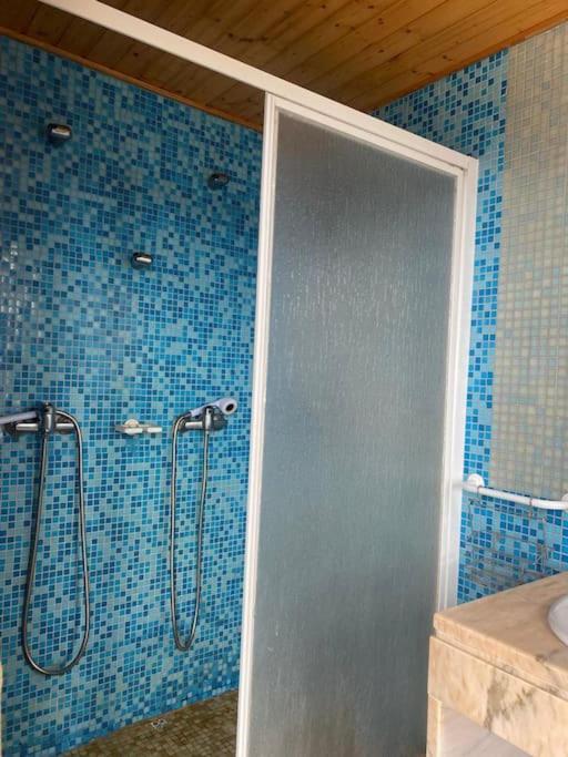 Casa Da Alegria Villa Urgueira  Ngoại thất bức ảnh