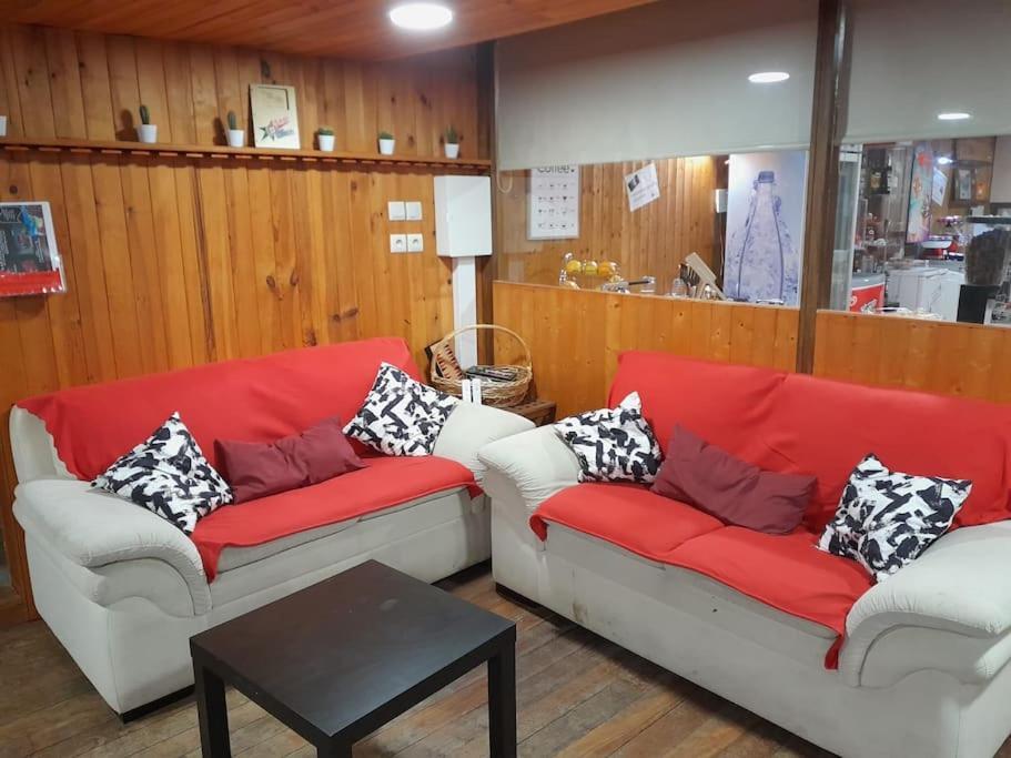 Casa Da Alegria Villa Urgueira  Ngoại thất bức ảnh