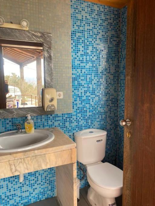 Casa Da Alegria Villa Urgueira  Ngoại thất bức ảnh