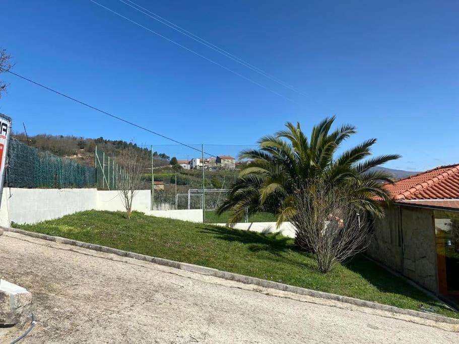 Casa Da Alegria Villa Urgueira  Ngoại thất bức ảnh