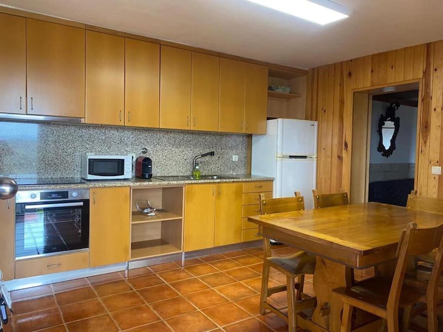 Casa Da Alegria Villa Urgueira  Ngoại thất bức ảnh