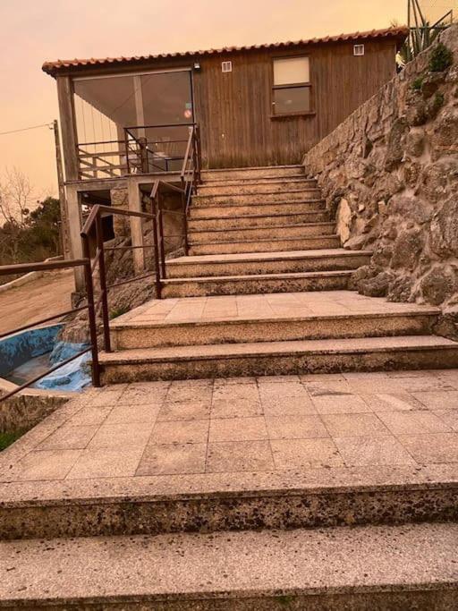 Casa Da Alegria Villa Urgueira  Ngoại thất bức ảnh