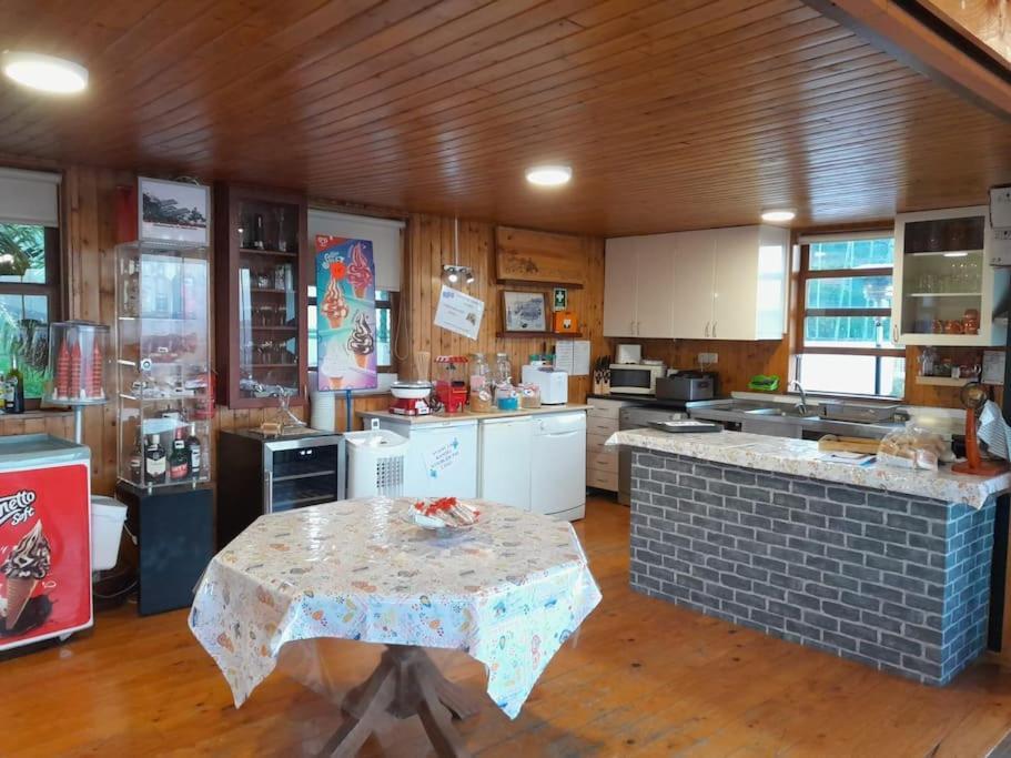 Casa Da Alegria Villa Urgueira  Ngoại thất bức ảnh