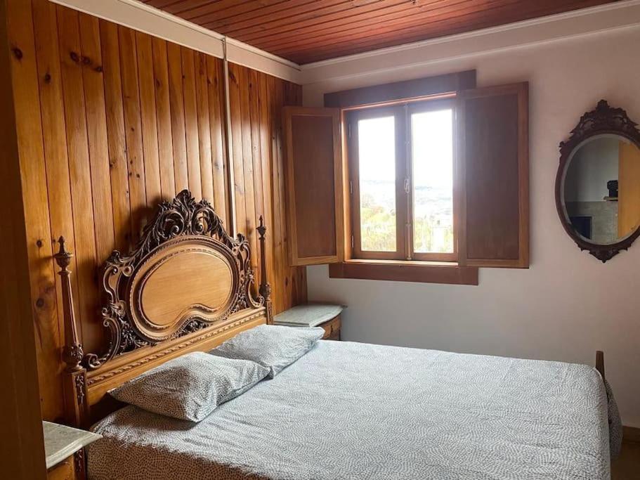 Casa Da Alegria Villa Urgueira  Ngoại thất bức ảnh