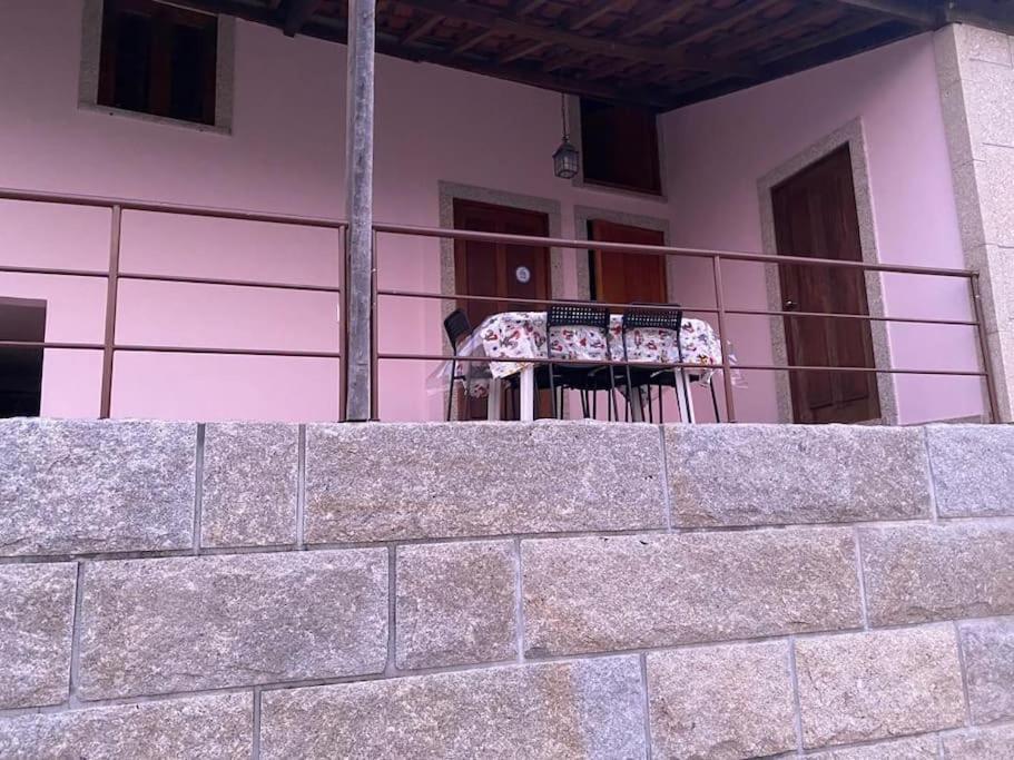 Casa Da Alegria Villa Urgueira  Ngoại thất bức ảnh